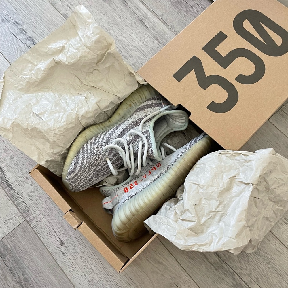 Yeezy Boost 350